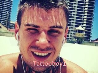 Tattooboy1