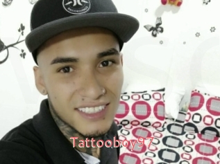 Tattooboy97