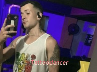 Tattoodancer