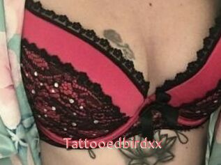 Tattooedbirdxx
