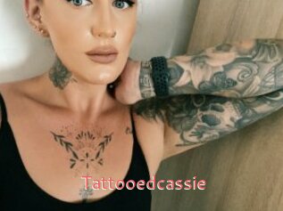 Tattooedcassie