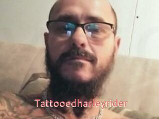 tattooedharleyrider Webcam Sexe Direct