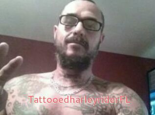 TattooedharleyriderFL