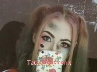 Tattooedsiren_x