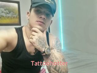 Tattoohotter