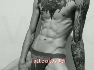 Tattookev18