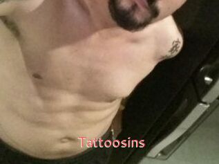 Tattoosins