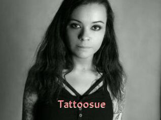Tattoosue