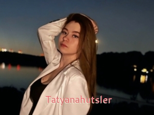 Tatyanahutsler