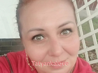 tatyankalove Webcam Sexe Direct
