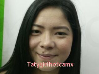 Tatygirlhotcamx