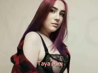 Taya_flex