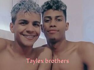 Taylex_brothers
