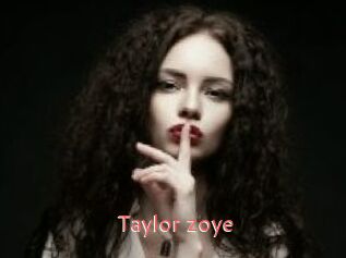 Taylor_zoye