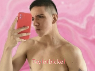 Taylorbickel