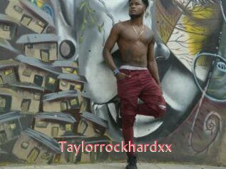 Taylorrockhardxx