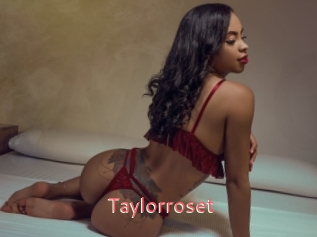 Taylorroset