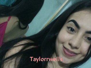 Taylorrwells