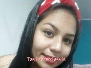 Taylorsexlewis