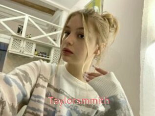 Taylorsmmith