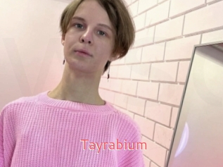 Tayrabium