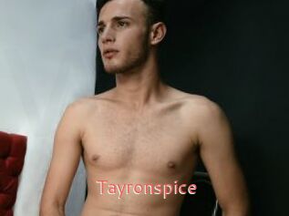 Tayronspice