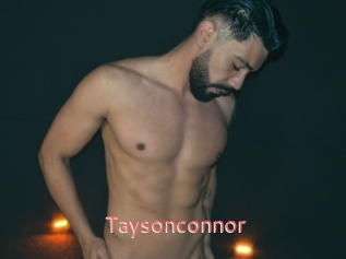 Taysonconnor