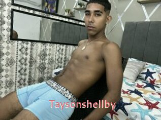 Taysonshellby