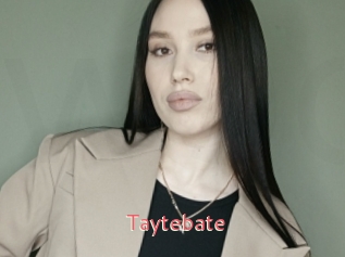 Taytebate