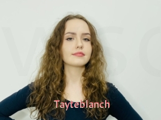 Tayteblanch