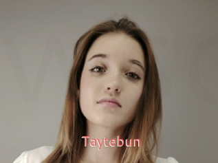 Taytebun