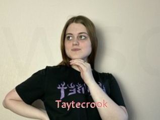 Taytecrook
