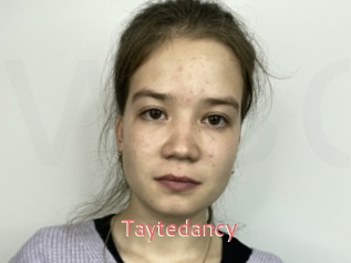 Taytedancy