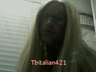 Tbitalian421