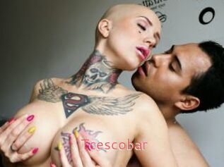 Tcescobar
