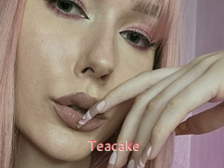 Teacake