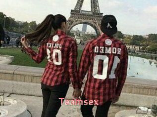 Teamsex_