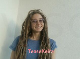 TeaseKeira