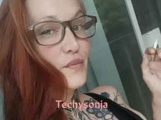 Techysonja