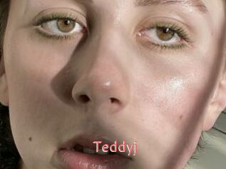 Teddyj