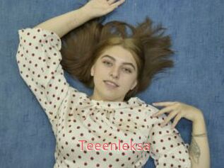 Teeenleksa