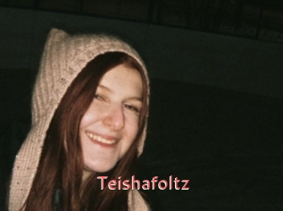 Teishafoltz