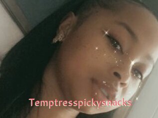 Temptresspickysnacks
