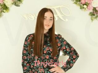 Tendergirle