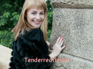 Tenderredflower