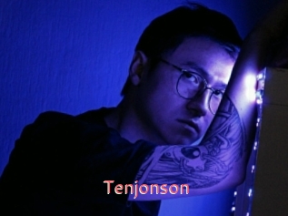 Tenjonson