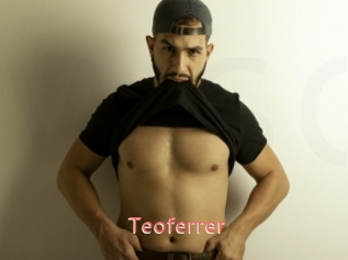 Teoferrer