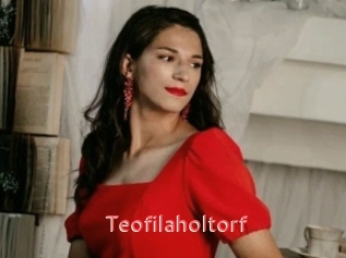 Teofilaholtorf