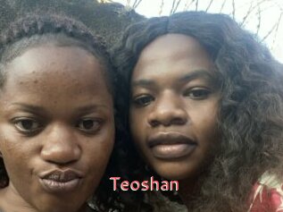 Teoshan