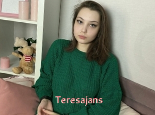 Teresajans